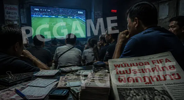 วิธีแทงบอลโลก pggame ค่าย sbo
