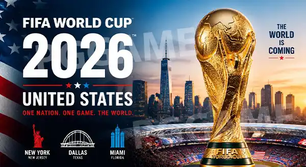 สนามไหนในบอลโลก 2026 ร้อนที่สุด