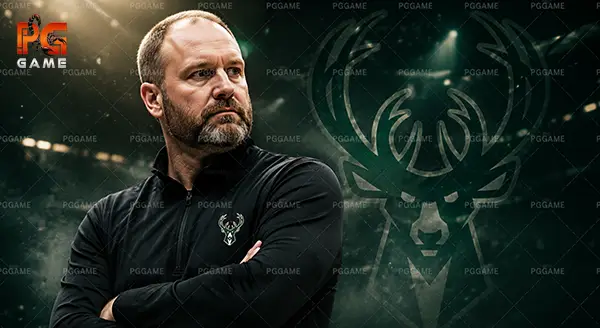 Bucks จะสร้างทีมรอบใคร