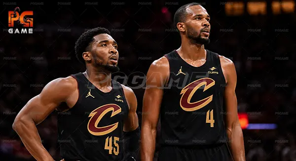 Cavaliers ควรเทรดใครต่อ