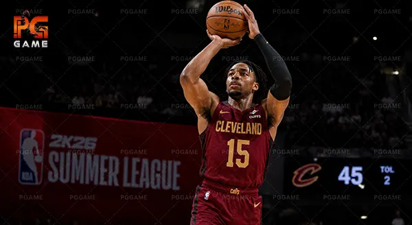 Cavaliers ได้อะไรจาก Thomas