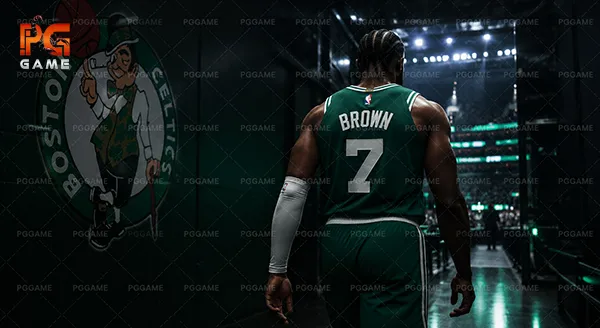 Celtics แย่ลงไหมหลังเสีย Brown