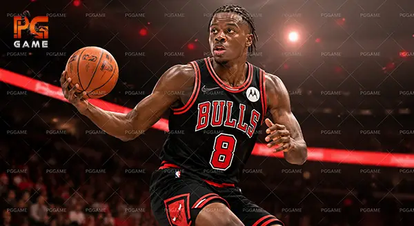 Chicago Bulls ดีขึ้นหรือยัง