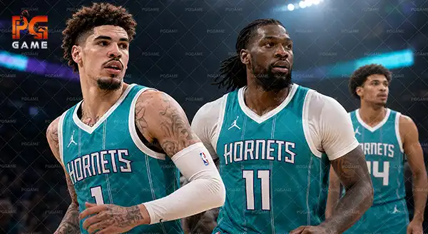 Hornets พร้อมเข้า Playoffs หรือยัง