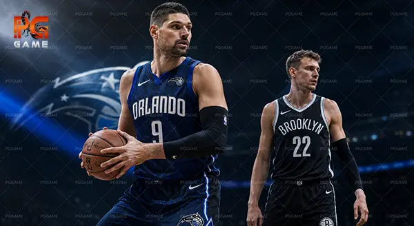 Magic ดีขึ้นไหม หลังได้ Vucevic