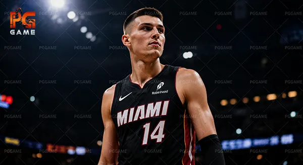Miami Heat ควรสร้างทีมรอบใคร
