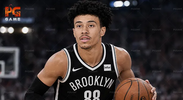 Nets ควรสร้างทีมรอบใคร