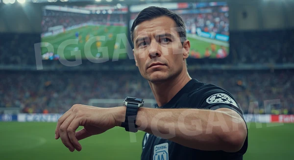 Semi Automated Offside คืออะไร