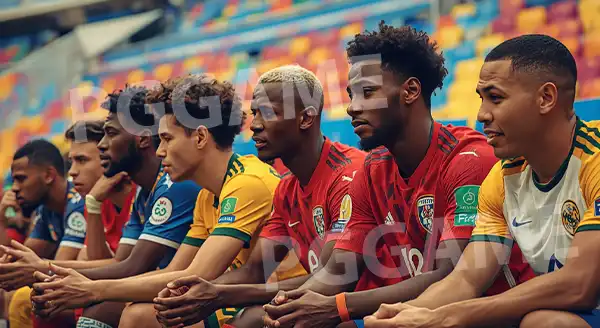 กฎใหม่ FIFA 2026