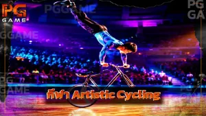 กีฬา Artistic Cycling