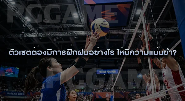 ตัวเซต มีหน้าที่อะไร