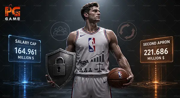 ทุกดีลสำคัญใน NBA Offseason