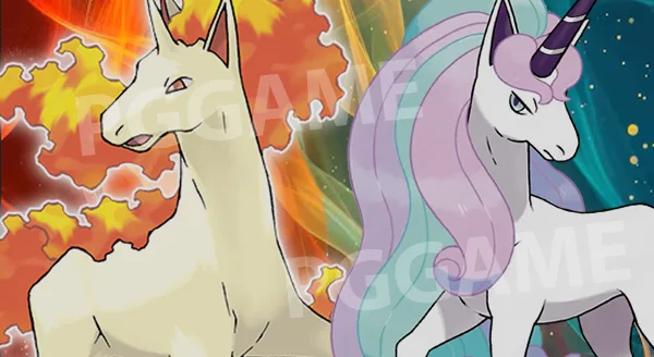 รายละเอียดเกม Pokemon Gen 8