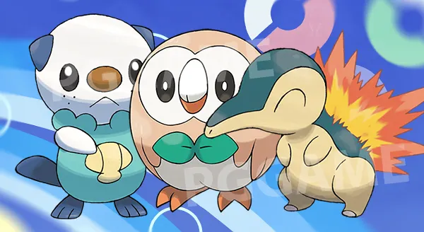 รายละเอียดเกม Pokemon Legends Arceus