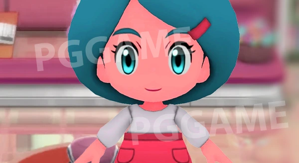 รายละเอียดเกม Pokemon Shining Pearl
