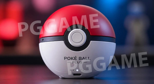 รายละเอียดเกม let's go eevee
