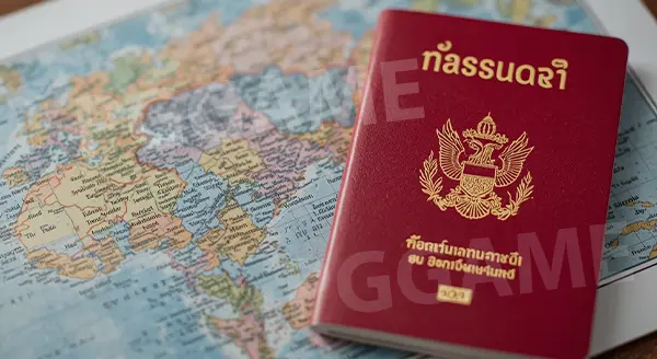 ลูกคนต่างชาติ เกิดในไทย ได้สัญชาติไทยไหม