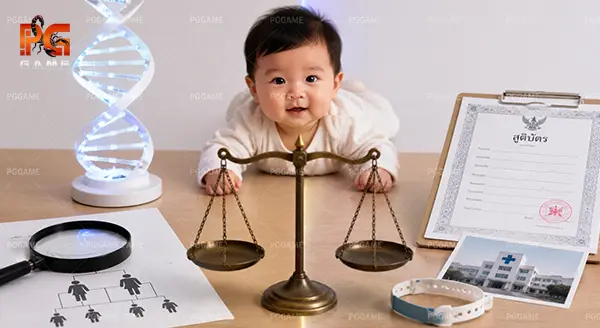 หลักสายโลหิต กับหลักดินแดน ต่างกันยังไง