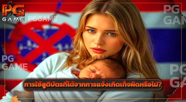 แจ้งเกิดเท็จ ผิดกฎหมายอะไร