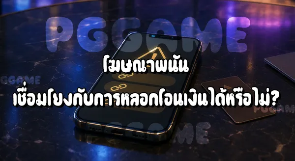 โฆษณาพนัน มีข้อเสียอะไรบ้าง