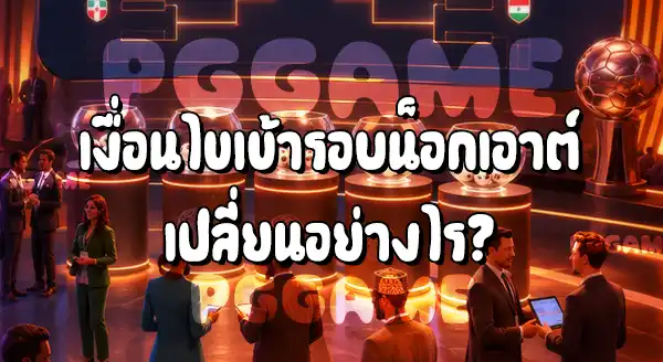 48 ทีมต่างจากระบบ 32 ทีมยังไง