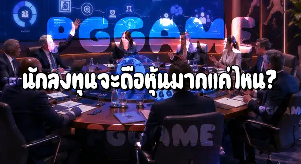 FIFA จะขายฟุตบอลโลกจริงเหรอ