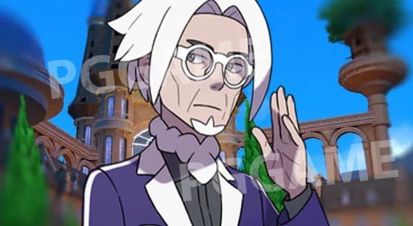รายละเอียดเกม Pokemon Violet